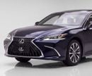 Lexus ES300h 2.5