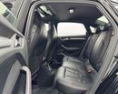 Audi S3 TFSI quattro 2.0L 2018 Audi S3 Quattro, Warranty, Full Audi Service History, Excellent Condition, GC