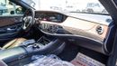 Mercedes Benz S500