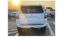 Toyota 4Runner 2022 Toyota 4Runner SR5 Premium 4x4 - - UAE PASS
