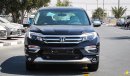 Honda Pilot EXL - AWD - 3.5L - ZERO KM - GCC SPECS - Pr - AWD - 3.5L - ZERO KM - GCC SPECS - Price Including VAT