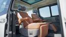 Hyundai Staria 3.5L V6  VIP Edition, 7 Seater with Pilot/VIP Seating | Boss Audio | 360 Camera |  2 Sunroof