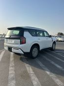 Nissan Patrol PLATINUM