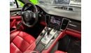 Porsche Panamera Std