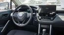 Toyota Corolla Cross 2025 Toyota Corolla Cross 2.0L Hybrid AT
