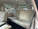 Lincoln Navigator BASE