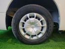 Toyota Hiace HIACE PASSENGER / PETROL MANUAL / 3.5 V6 / HIGH ROOF