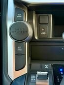 Toyota Land Cruiser Toyota Land Cruiser GXR 4.0L 2026 Standard