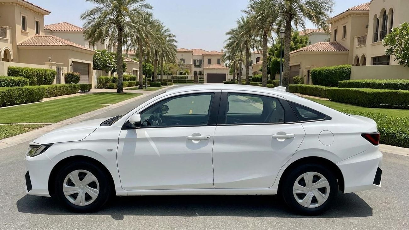 Toyota Yaris E 2023 | AED 557/Month | 0 DP | 30 Day Return | Warranty