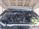 Toyota Fortuner EXR 2.7L v4 petrol Engine Colour White Transmission Automatic  7seats power steering power window contro