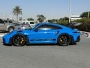 بورش 911 GT3RS