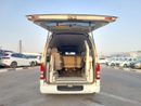 تويوتا هاياس 2006 TOYOTA HIACE VAN RHD PETROL AUTOMATIC 2.7L (PM08454)