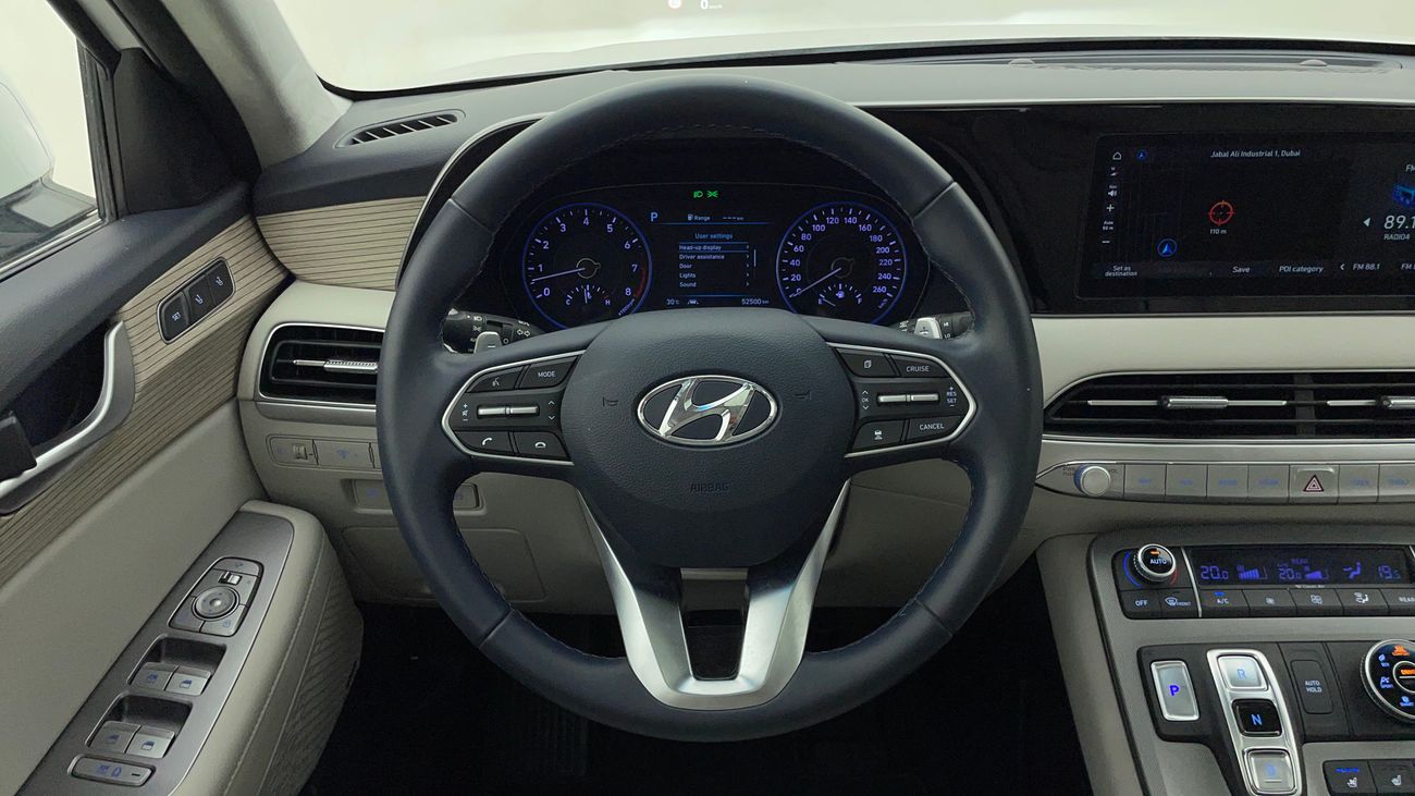 Hyundai Palisade PREMIUM + 3.8 | Zero Down Payment | Home Test Drive