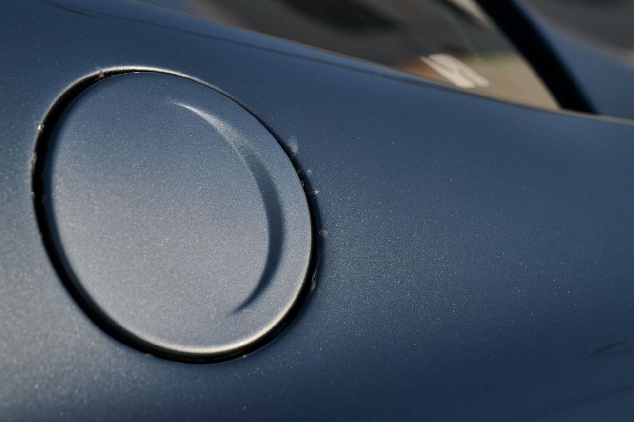 فيراري 612 F1 SCAGLIETTI