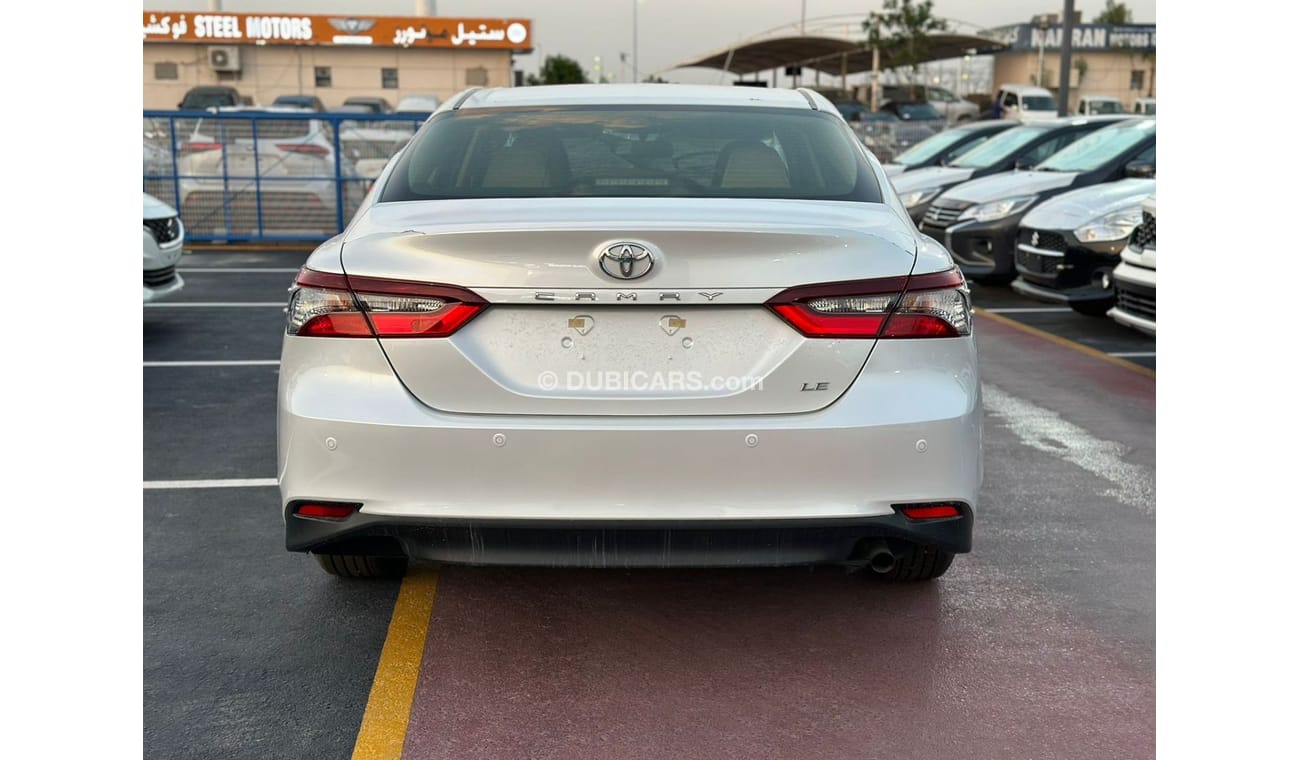 Toyota Camry TOYOTA CAMRY LE