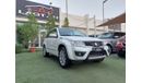 Suzuki Grand Vitara Gulf model 2016 No. 1 cruise control, wheels, sensors, screen, in excellent condition, you do not ne
