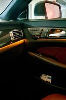 مرسيدس بنز CLS 63 AMG S 5.0L