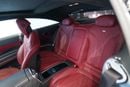 Mercedes Benz S550 