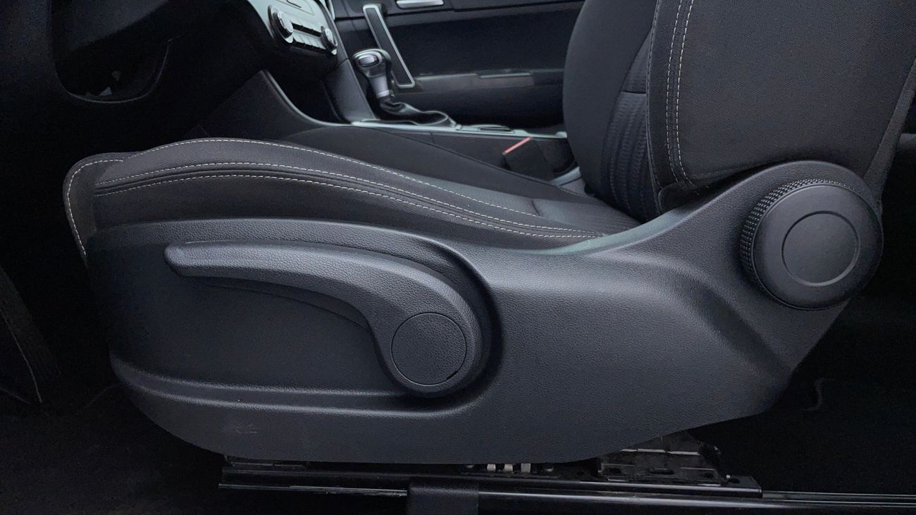 Kia Sportage LX 2 | Under Warranty | Inspected on 150+ parameters