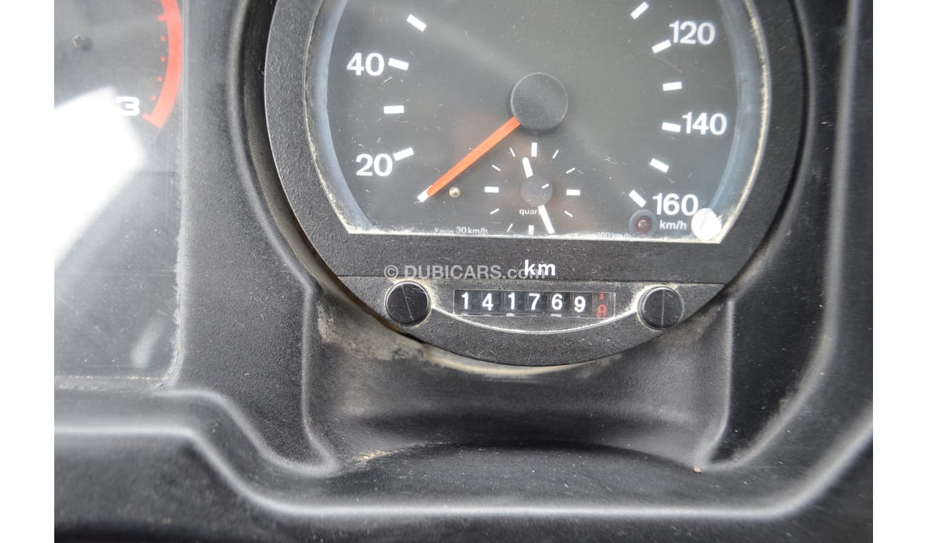 Daewoo BF 106 BF 116