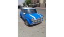 Mini Cooper 1978