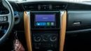 Toyota Fortuner EXR 2026 Toyota Fortuner GX 2.7L AT Petrol (Gray-Tan) 4WD