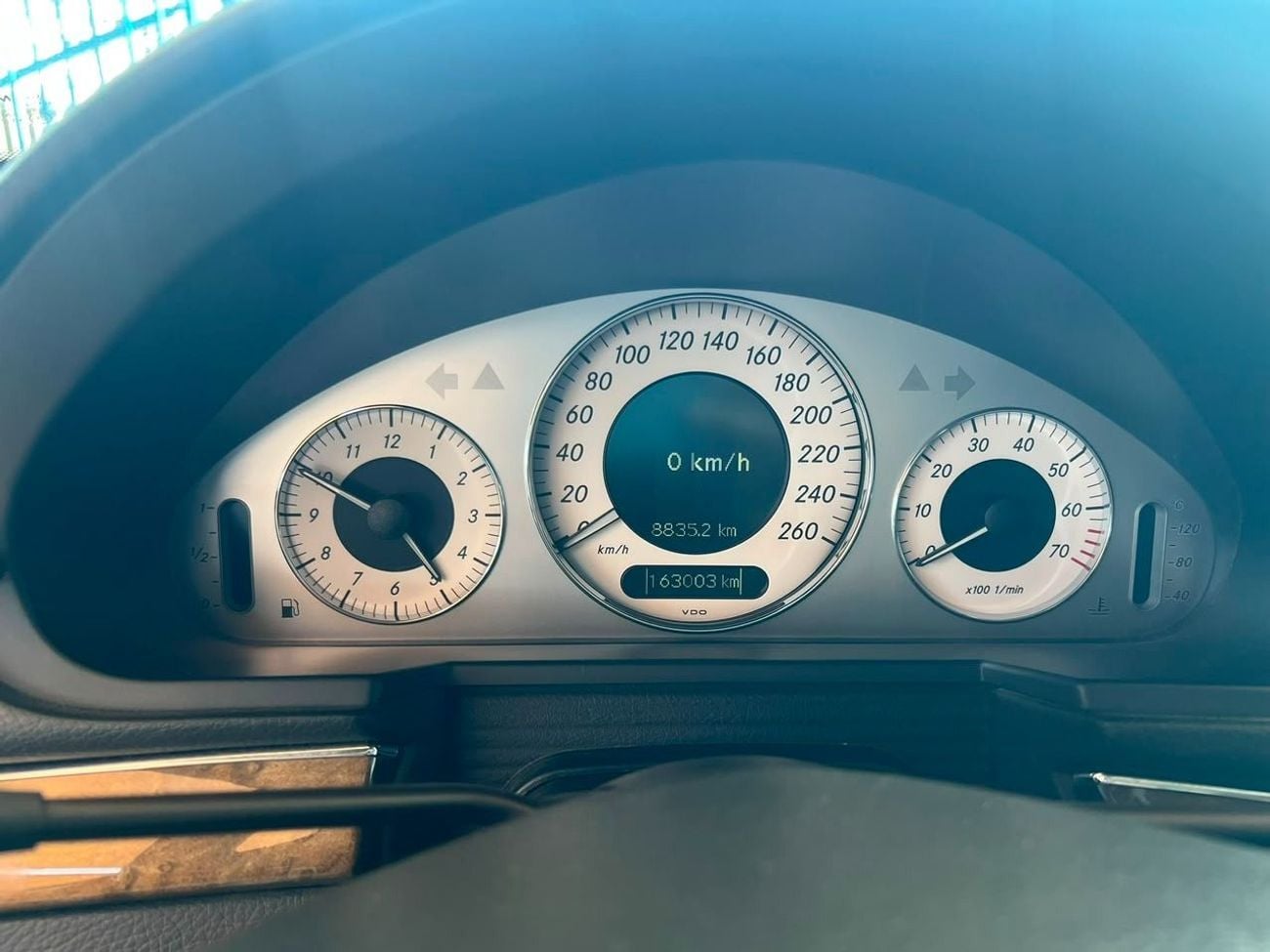 مرسيدس بنز E 350 mercedes benz e350