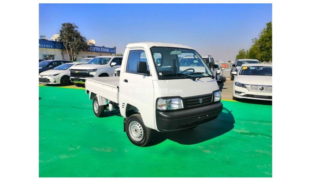Suzuki Super Carry 22 MODEL  1.5 ENGINE