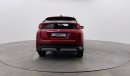 Mitsubishi Eclipse Cross GLS 1500