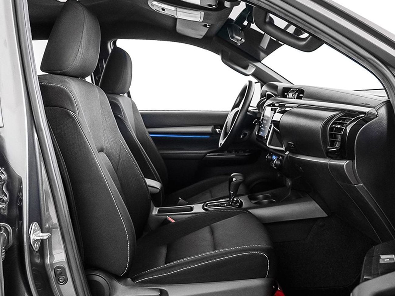 Toyota Hilux Adventure 4.0L