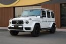 Mercedes Benz G63 AMG STANDARD