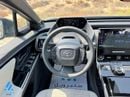 Toyota bZ4X ELECTRIC | SUV | 615 KM RANGE | BRAND NEW