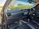 Toyota Hilux 2018 | 2.8L DIESEL | AT | RHD | SPORTS BAR | DOWNHILL ASSIST | CRUISE CONTROL