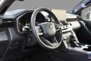 تويوتا لاند كروزر TOYOTA LAND CRUISER LC300 VXR 3.5P 2025