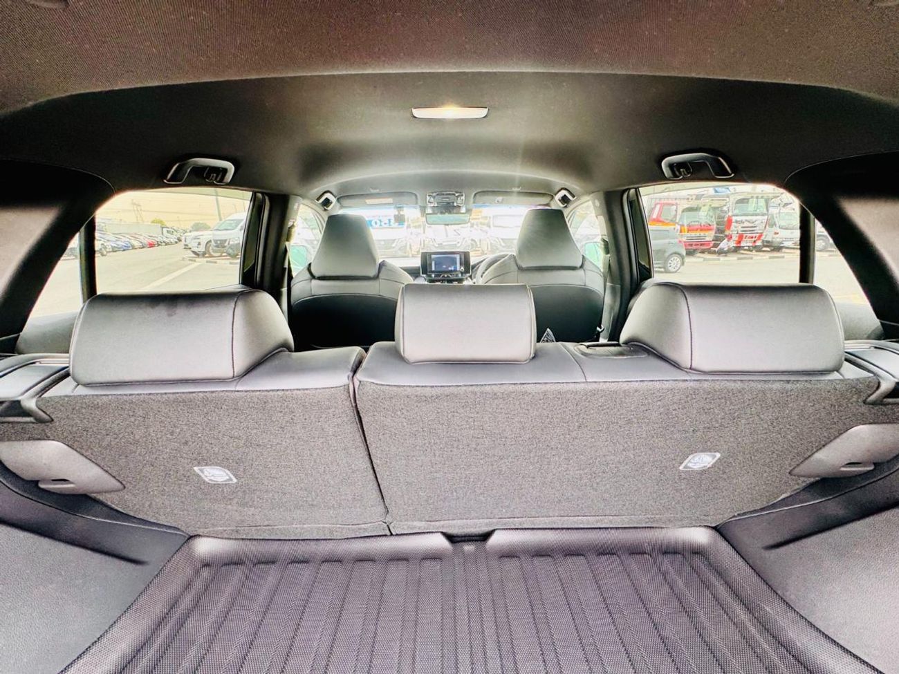 تويوتا هاريار