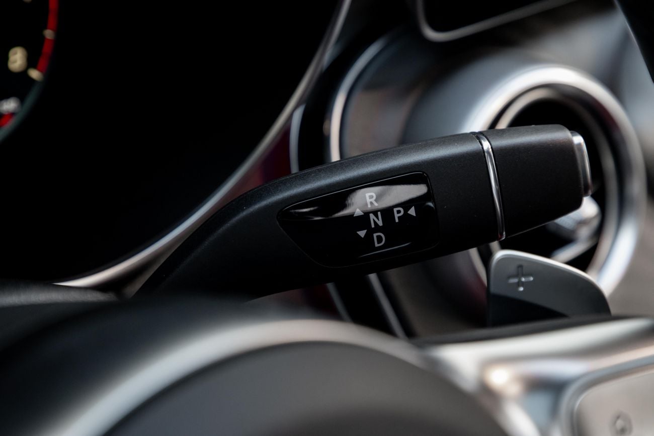 Mercedes-Benz C 200 C200 Coupe | 2,938 P.M | 0% Downpayment | Mercedes-Benz C-Class Coupe