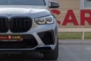 BMW X5M Competition 4.4L