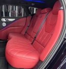 بي أم دبليو XM 4.4L, Twin Turbo V8 +Electric motor,653Hp,8-Speed Automatic ,AWD