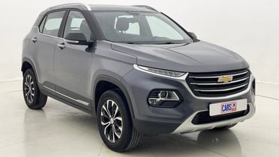 شيفروليه جروف PREMIER 1.5 | بدون دفعة مقدمة | اختبار القيادة في المنزل