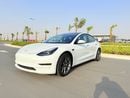 Tesla Model 3 LONG RANGE
