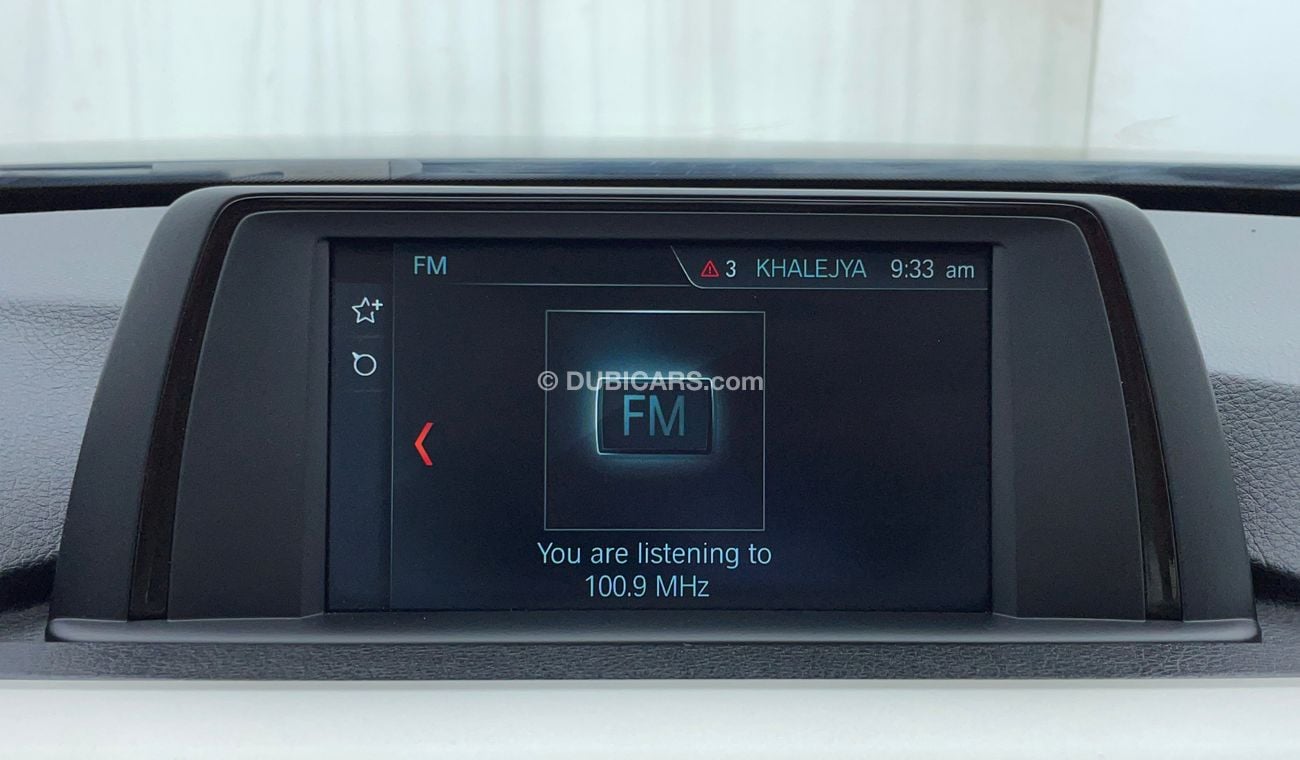 BMW 318i STD 1.5 | Zero Down Payment | Free Home Test Drive