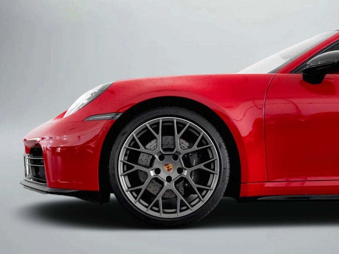 Porsche 911 CARRERA