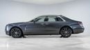 Rolls Royce Ghost UAE's Very Best Example | AED 12,329 Per Month