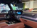 مرسيدس بنز G 63 AMG G63 AMG 2025 DOUBLE NIGHT-FULL CARBON INTERIOR + EXTERIOR - AMG Performance-5 YEARS WARRANTY