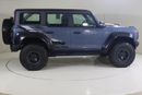فورد برونكو RAPTOR /B4D4925 /AL TAYER MOTORS / AL QOUZ SHOWROOM