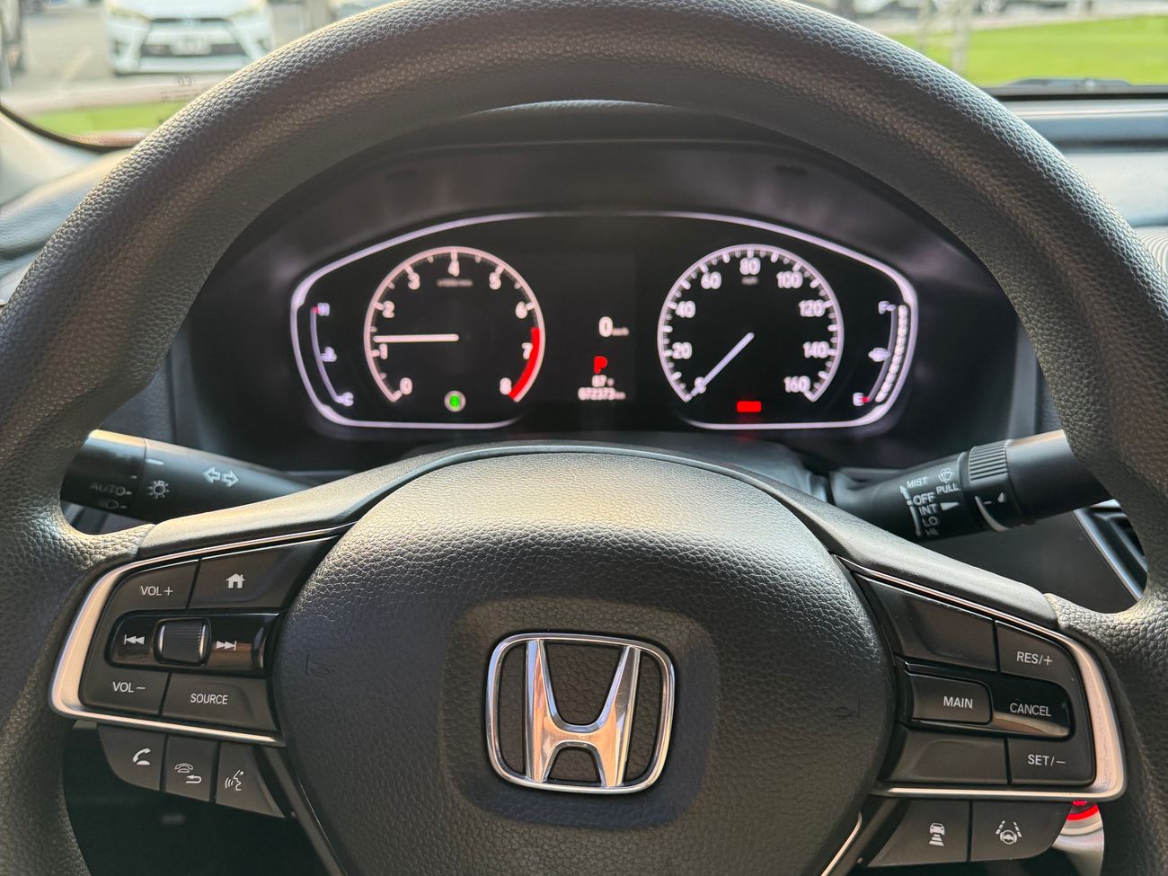 هوندا أكورد