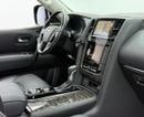 Nissan Patrol LE Platinum 5.6L 2021 Nissan Patrol LE Platinum V8, Warranty, Full Nissan Service History, Low Km, F