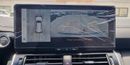 Toyota Land Cruiser VXR TOYOTA LANDCRUISER 3.5L PETROL TWIN TURBO JBL MY2026