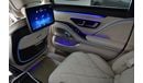 Mercedes Maybach S680 Maybach Maybach S680  4 MATIC