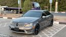 Mercedes-Benz C 250 Std 1.8L Full option